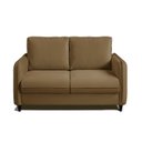 Ver mais imagens de Sofá 2 Lugares em Veludo Orquídea CabeCasa MadeiraOriginals