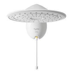 Chuveiro Ducha Optima Alta Vazão Eletrônica - Hydra Voltagem:220v 220v - 1