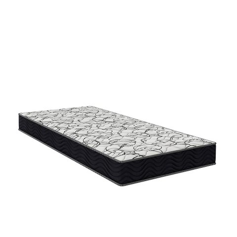 Colchão Solteiro Ortobom D45 Airtech 1.5.0 (18x78x188) 