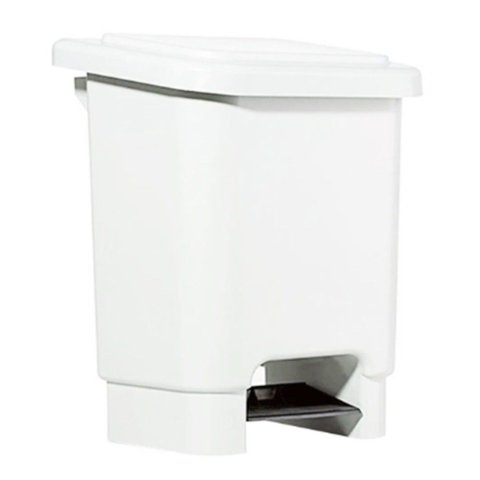 Lixeira de 15 Litros com Pedal para Cozinha
