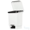 Lixeira de 15 Litros com Pedal para Cozinha - 2
