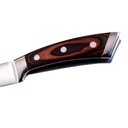 Ver imagem 6 de Faca para Desossar Carne Profissional Cozinha Pakka Bugatti