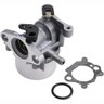 Carburador Cortador de Grama Autochoke Motores Briggs - 1