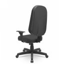 Ver imagem 5 de Cadeira para Escritório Ergonômica Giratória Operativa Presidente NR17