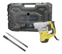 Ver imagem 1 de Martelete Rompedor 8kg 15J 1300W MMR1300 Sds Max Menegotti Cor Amarelo 220V