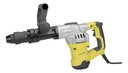 Ver imagem 2 de Martelete Rompedor 8kg 15J 1300W MMR1300 Sds Max Menegotti Cor Amarelo 220V