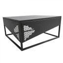 Ver imagem 2 de Mesa de Centro 60cm Campinas PF Leme 