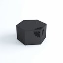 Ver imagem 2 de Mesa de Centro Holambra 