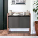 Ver imagem 1 de Buffet Industrial 2 Portas Sp