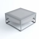 Ver imagem 2 de Mesa de Centro Campinas 