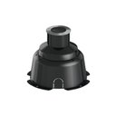 Ver imagem 4 de Embutido de Solo Led Stella S.ground 6,5w com Caixa de Instalação Bivolt Inox 3000k Luz Amarela