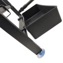 Ver mais imagens de Cozinha Modular Suspensa Escorredor Organizador Ajustavel Pia Bancada Louça Prato Copo Utensilios Pr
