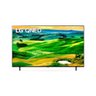 Smart TV LG 55" NanoCell 4K Quantum Dot 55QNED80SQA e Máquina de Café Expresso Oster PrimaLatte - 1