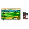 Smart TV LG 55" NanoCell 4K Quantum Dot 55QNED80SQA e Máquina de Café Expresso Oster PrimaLatte - 2