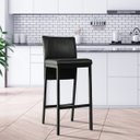 Ver imagem 1 de Banqueta Base Escura Nápoles