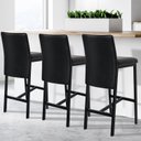 Ver imagem 5 de Banqueta Base Escura Nápoles