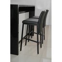 Ver imagem 4 de Banqueta Base Escura Nápoles