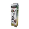 Espremedor de Limão Manual Maciço Profissional Zinco 20,5cm - 2