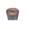 Aluminio Corrugado Esp. 0,15mm C/b - 50 X 0,91m (rolo) - 1