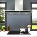 Ver imagem 3 de Coifa de Parede Mueller Plana 90cm 220V Inox Mcf0190G1 Mueller