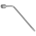 Ver imagem 1 de Chave de Roda com Espátula 19 Mm - 3301533 - Gedore Red