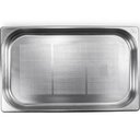 Ver imagem 4 de Cuba Inox Gastronômica Perfurada 1/1 65mm Buffet Restaurante 9l Cozinha Industrial