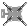 Adaptador Vesa, Elg, Adp2040, Extensor de Suportes para Televisão: 30x30 a 40x40cm, Preto - 2