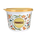 Ver imagem 2 de Tupperware Pote para Armazenar Arroz 2 Kg Tupperware Pote para Armazenar Arroz 2 Kg