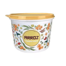 Tupperware Pote para Armazenar Arroz 2 Kg Tupperware Pote para Armazenar Arroz 2 Kg - 2