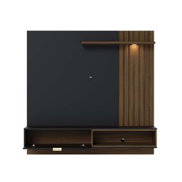 Painel para TV até 60 Polegadas Ripado LED Tocantins - 4