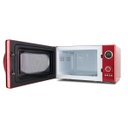 Ver imagem 3 de Micro-ondas Retrô PMR28V Philco 28L 1400W 127V