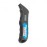 Kit 2 Medidor Pressão Digital Led Pneu Escala 5 A 100 Psi Medição Psi Kpa Bar Hold Mpp-100 Portátil  - 4