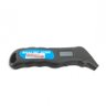 Kit 2 Medidor Pressão Digital Led Pneu Escala 5 A 100 Psi Medição Psi Kpa Bar Hold Mpp-100 Portátil  - 5