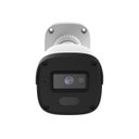 Ver imagem 2 de Câmera de Segurança Bullet Externa Full HD 1080p 2.8mm 20m Full Color Colorida Dia e Noite Motorola