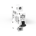 Ver imagem 1 de Disjuntor Din Unipolar 70a C 3ka Soprano