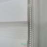 Persiana Double Vision 180larg x 200alt - Branca - 3