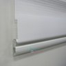 Persiana Double Vision 180larg x 200alt - Branca - 6