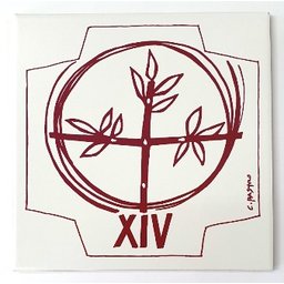 Via Sacra Vinho - Cláudio Pastro - 14
