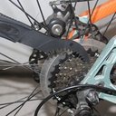 Ver mais imagens de Kit Limpeza Bike Desengraxante 1l Escovas Óleo 60ml Úmido