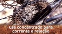 Ver imagem 4 de Kit Limpeza Bike Desengraxante 1l Escovas Óleo 60ml Úmido