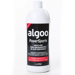 Kit Limpeza Bike Desengraxante 1l Escovas Óleo 60ml Úmido - 6