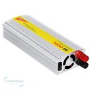 Ver imagem 2 de Conversor Inversor 1000w de Energia 12v pra 110 Veicular