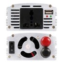 Ver imagem 3 de Conversor Inversor 1000w de Energia 12v pra 110 Veicular