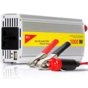 Ver imagem 1 de Conversor Inversor 1000w de Energia 12v pra 110 Veicular