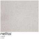 Ver imagem 3 de Poltrona Jade Base Cone Fixa Linho Areia - Nexta Casa