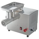 Ver imagem 1 de Moedor de Carne Elétrico Malta Boca 10 Inox Bivolt