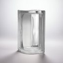 Ver imagem 6 de Tijolo de Vidro 19 X 19 X 8 Cm Translúcido Canto 08 Unidades Tradestar