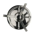 Ver imagem 3 de Chapéu para Fogão Fixo Inox Redondo Chinês Zatti