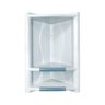 Suporte Porta Shampoo Sabonete Cantoneira Box Banheiro - 1