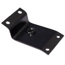 Ver imagem 3 de Kit 8 Chapinhas Inclinada 15º Fixação Pés Palito Rosca